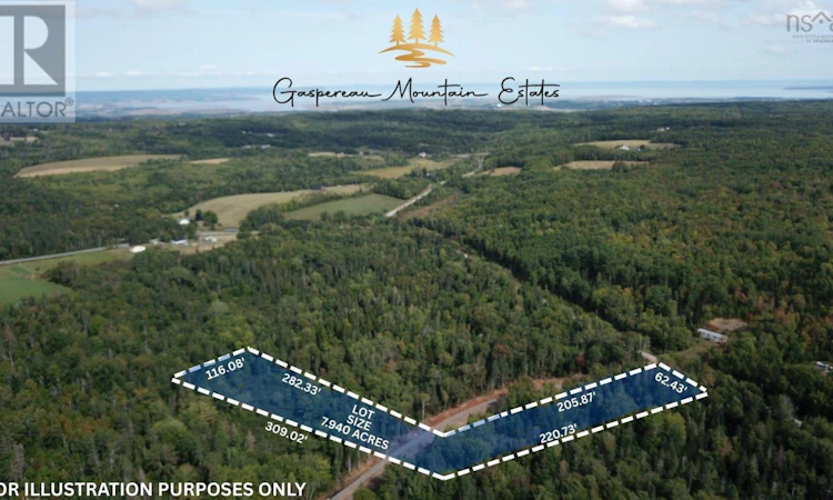Lot-8 Greenfield Road