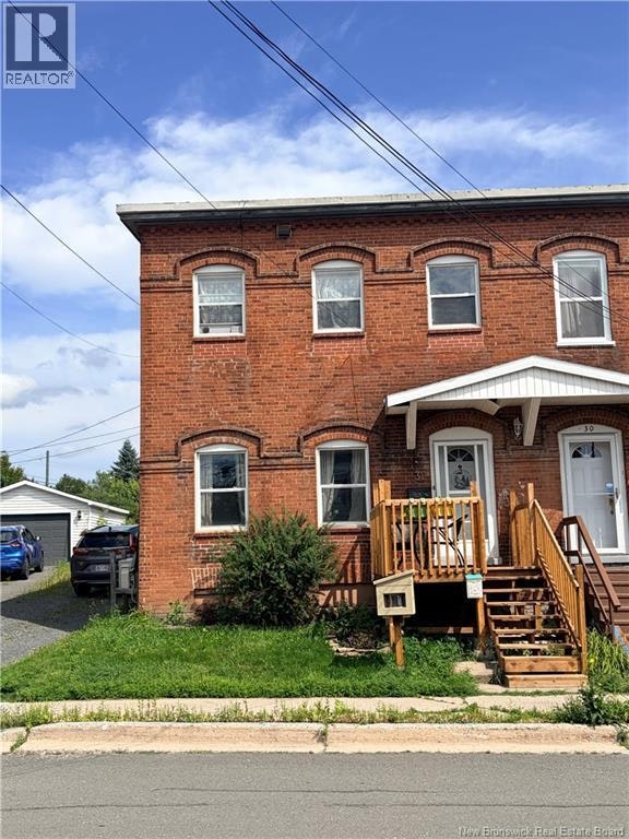 32 Morrison Street, Fredericton, NB, E3A 4M3