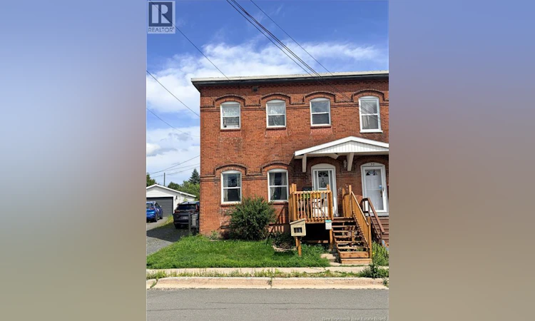 32 Morrison Street