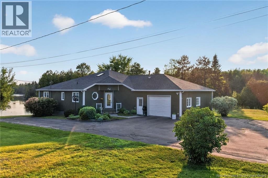 44 Jean Baptiste, Saint-Charles, NB, E4W 4P4
