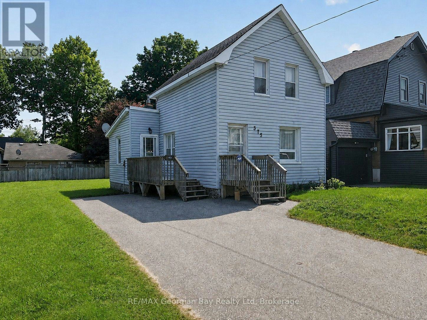 375 Horrell Avenue, Midland, ON, L4R 2A5