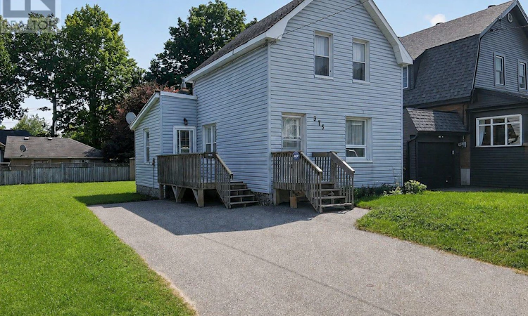 375 Horrell Avenue