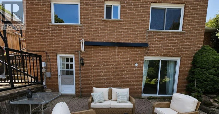 Basement-2351 Woking Crescent, Mississauga, ON, L5K 1Z5