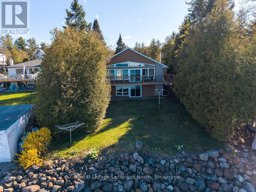 227 Sunset Boulevard, Blue Mountains, ON, N0H 2P0
