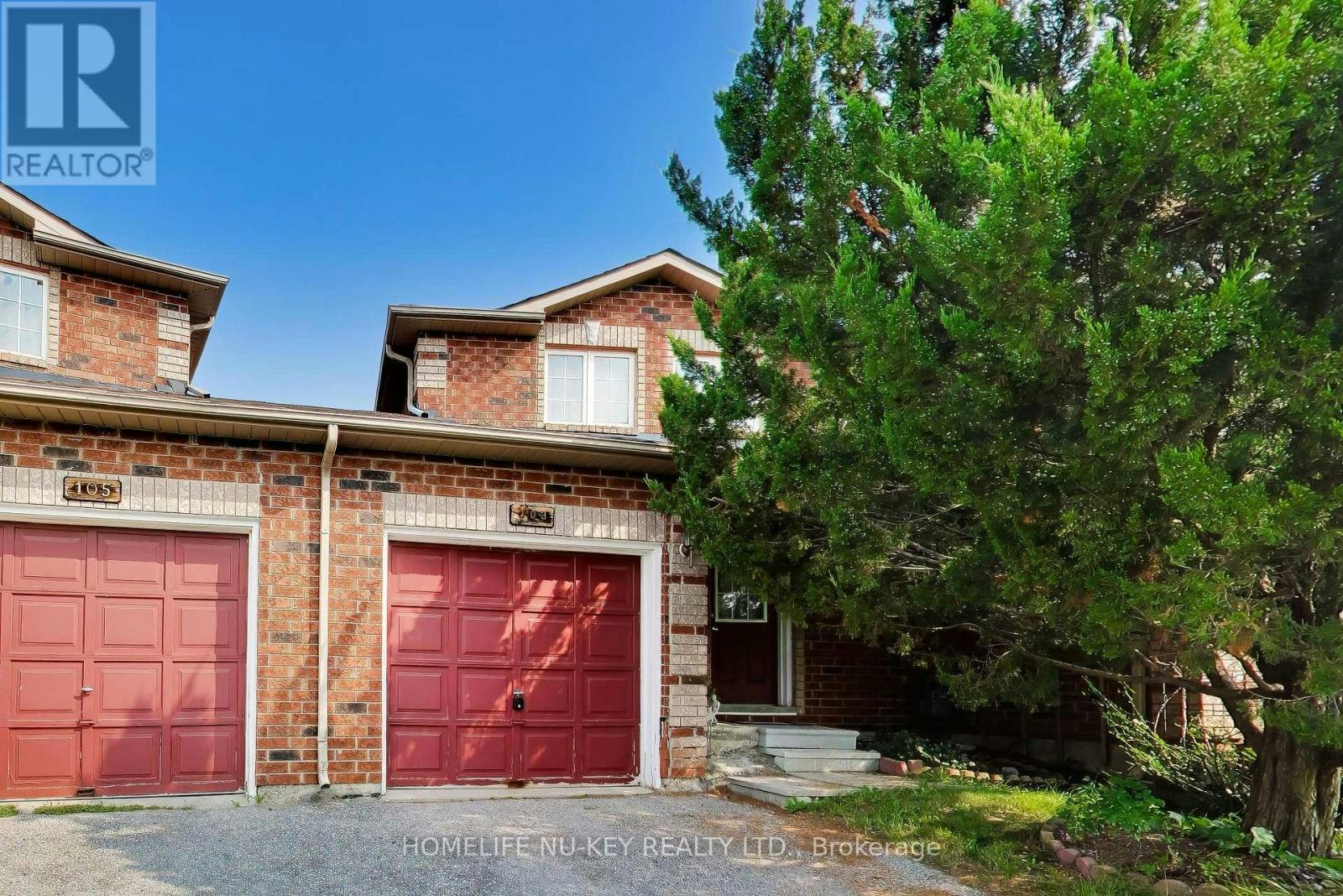 103 Dunsmore Lane, Barrie, ON, L4M 6Z7