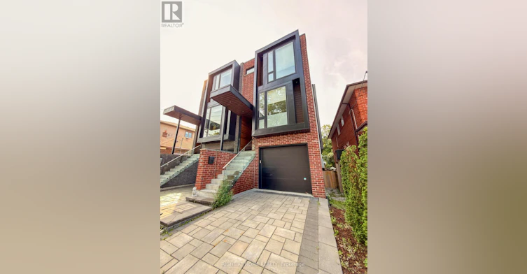 BASEMENT-49B East Drive, Toronto, ON, M6N 2N8 - 14