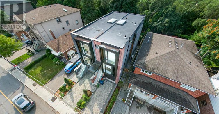 BASEMENT-49B East Drive, Toronto, ON, M6N 2N8 - 13