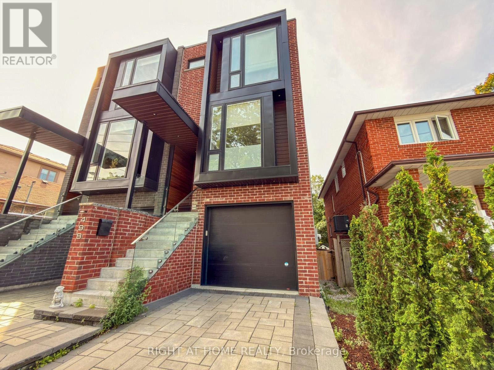 BASEMENT-49B East Drive, Toronto, ON, M6N 2N8