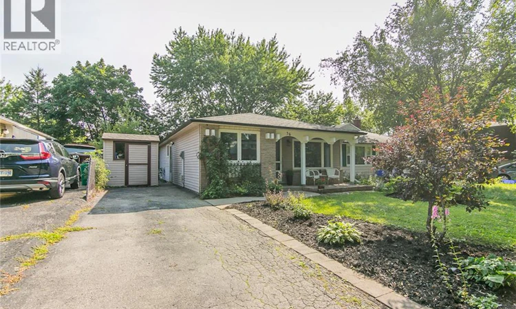 36 Amos Avenue