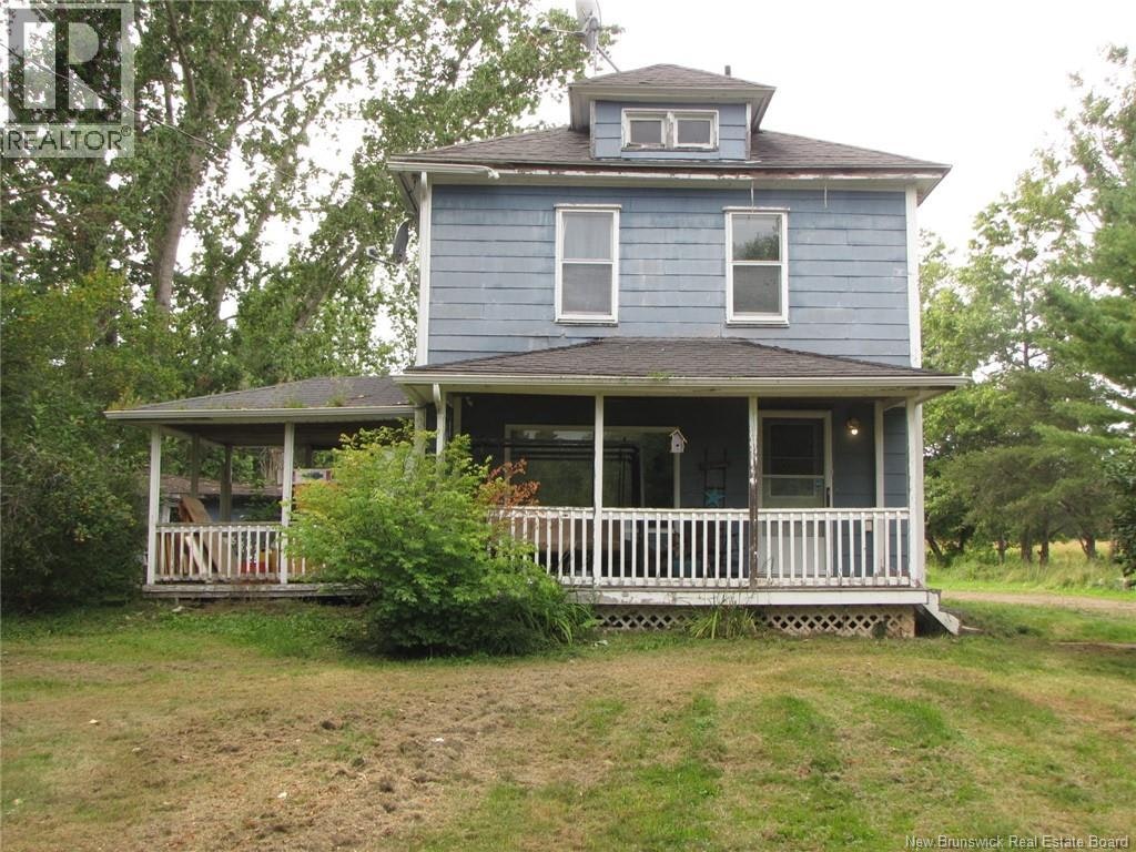 158 Principale, Memramcook, NB, E4K 1A9