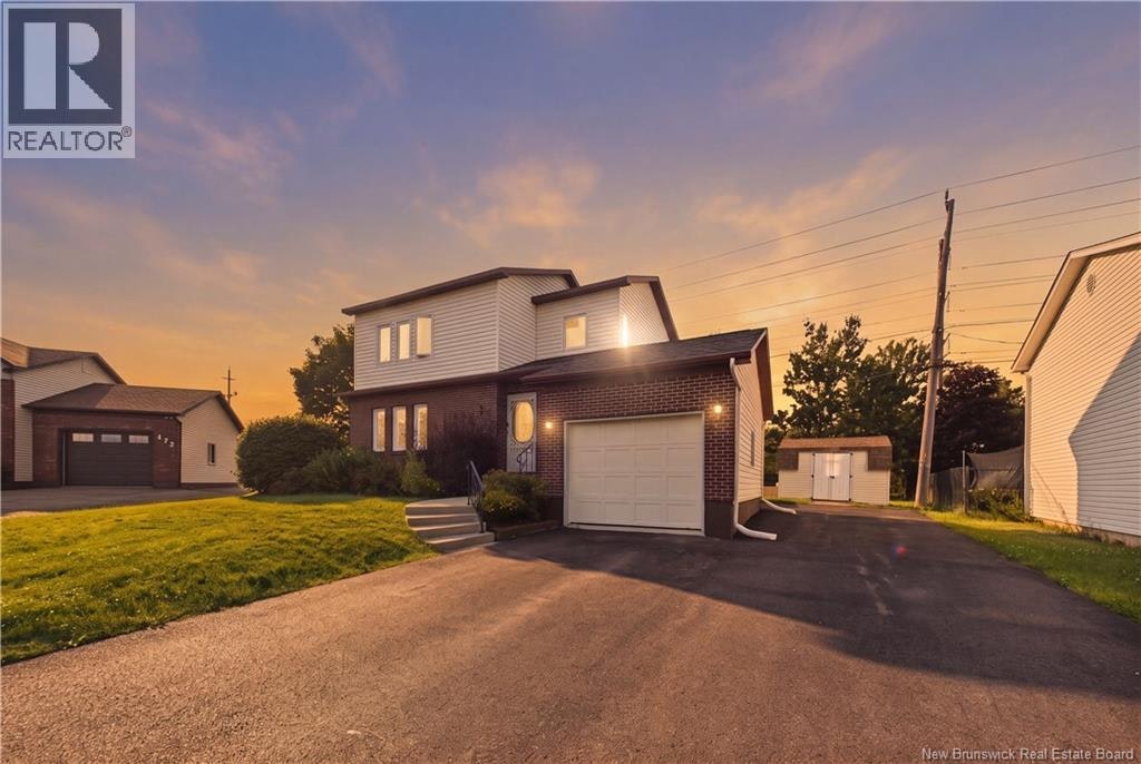 178 Isington Street, Moncton, NB, E1G 1Y6