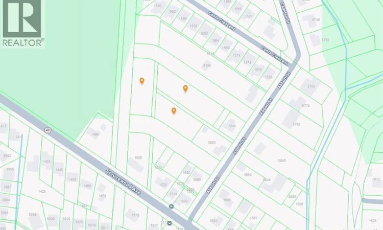 3 PARCELS-V/L Abbott Street
