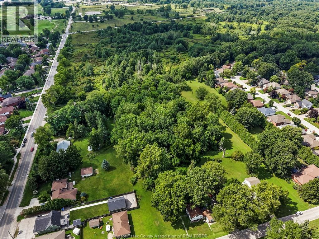 3 PARCELS-V/L Abbott Street, Lasalle, ON, N9J 2K5