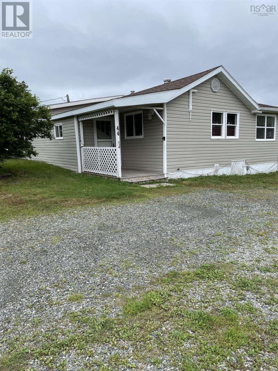 44 Melong Road, West Havre Boucher, NS, B0H 1P0