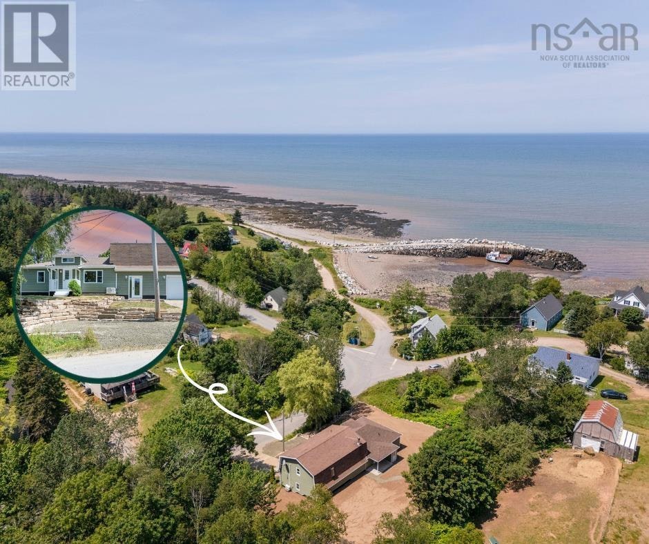 638 Port Lorne Road, Port Lorne, NS, B0S 1R0