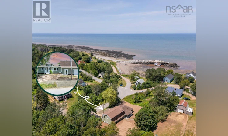 638 Port Lorne Road
