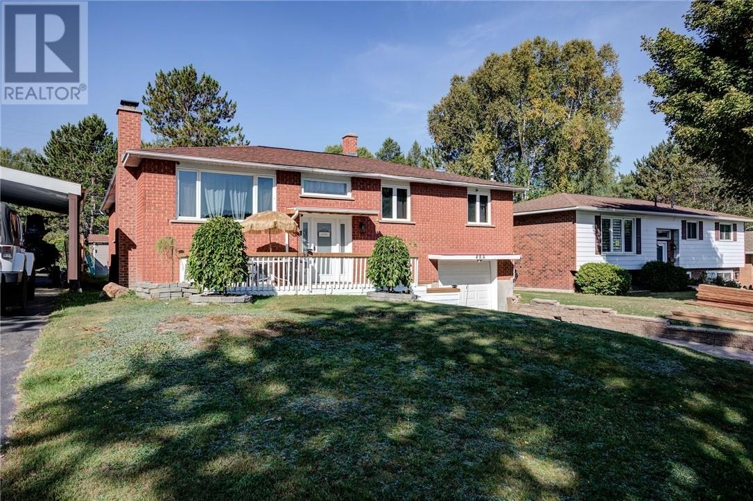 486 Bois Street, Espanola, ON, P5E 1A7