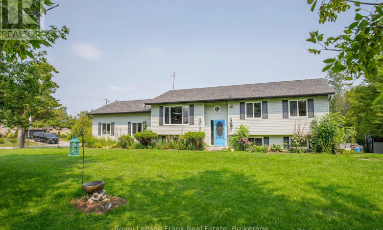 5363 Young Street
