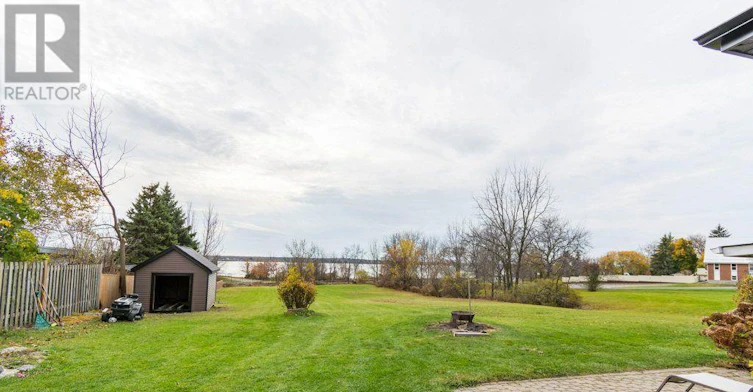 UPPER-239 Dundas Street W, Belleville, ON, K8P 1A9 - 3