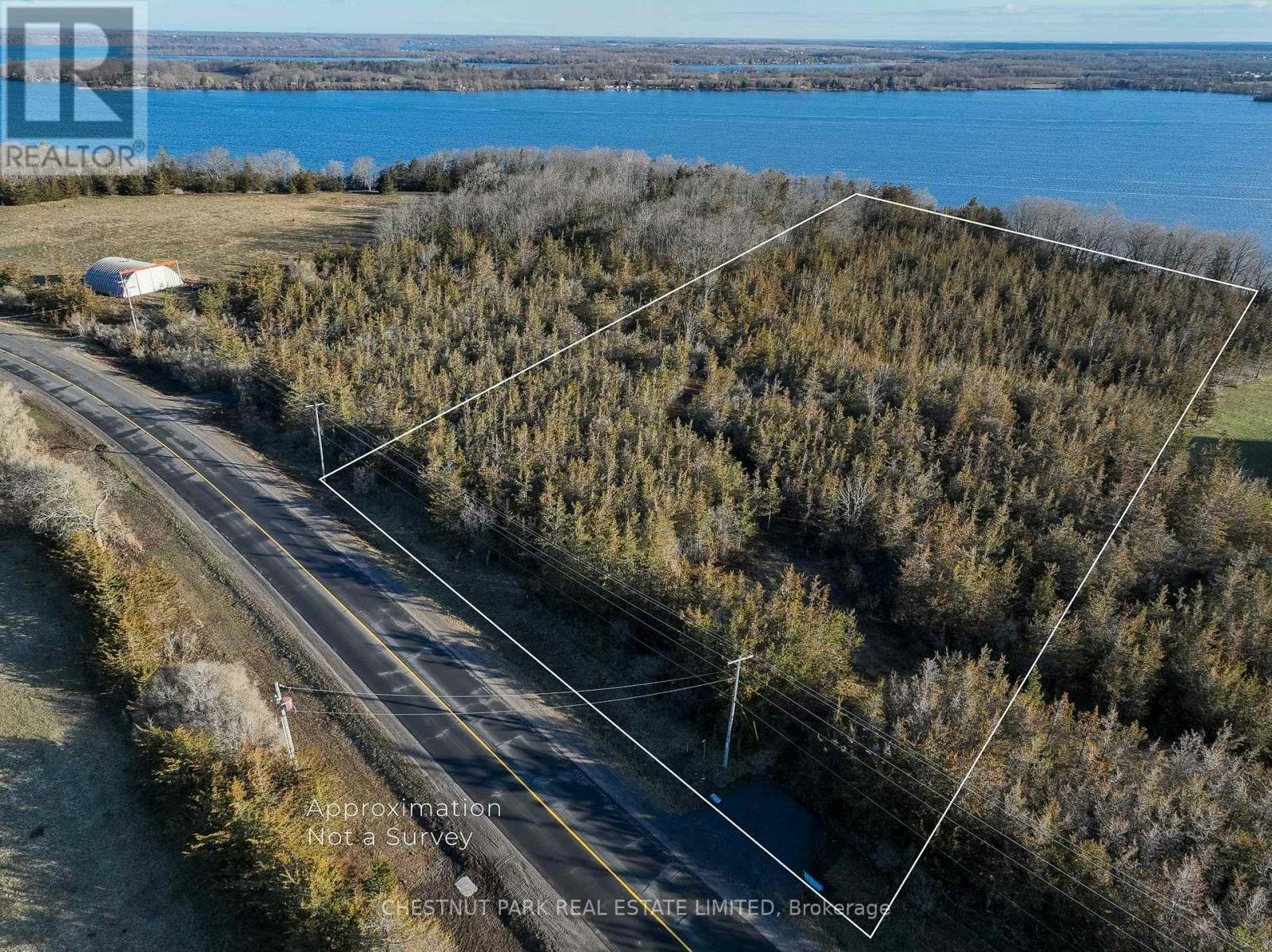 695 County 7 Road, Prince Edward County, ON, K0K 2T0