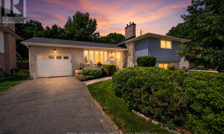 379 Glen Castle Road