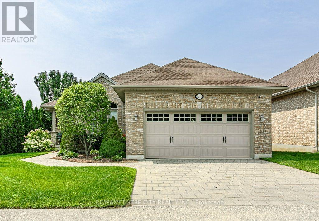 37-100 Southgate Parkway, St. Thomas, ON, N5R 6M3