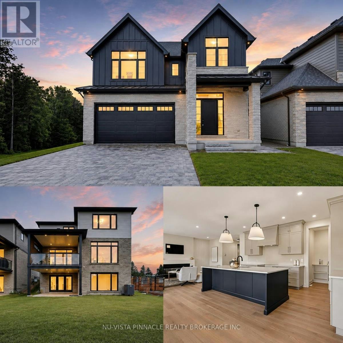 6875 Heathwoods Avenue, London, ON, N6P 0M1