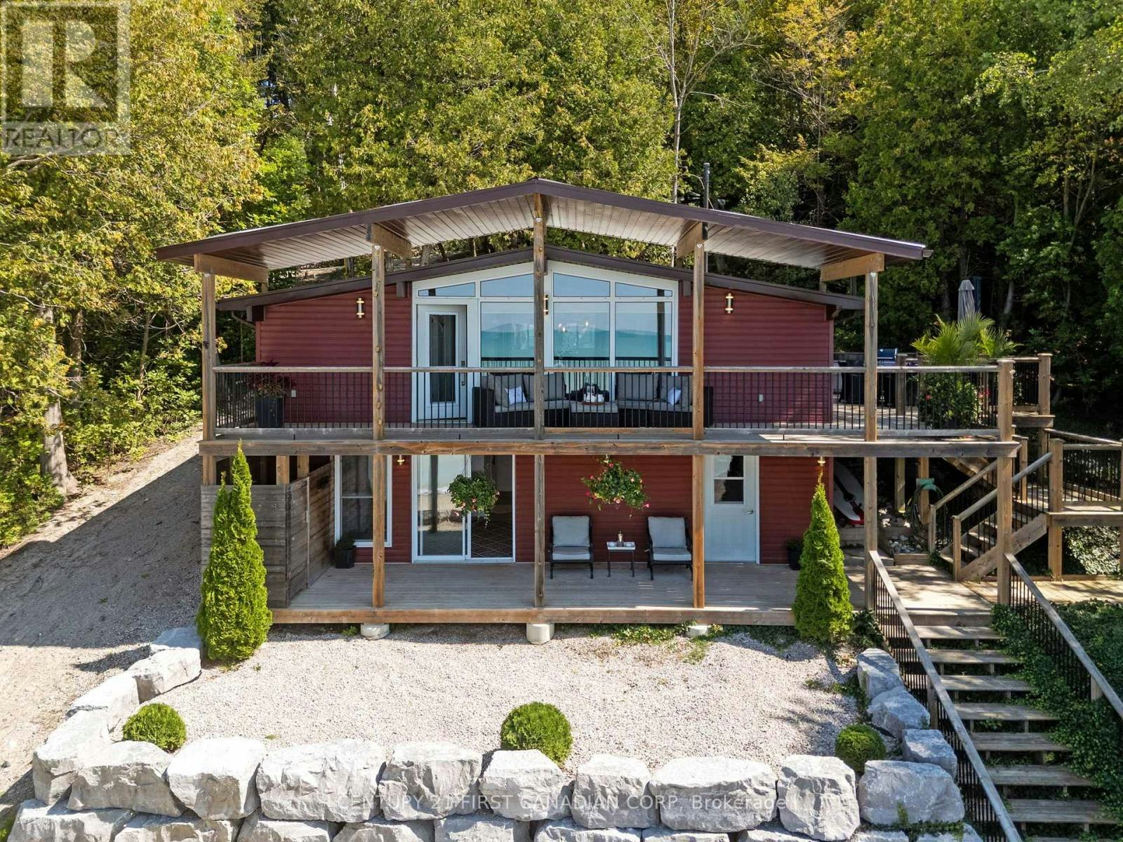 84153 Lakeland Estates Road, Goderich, ON, N7A 3X9