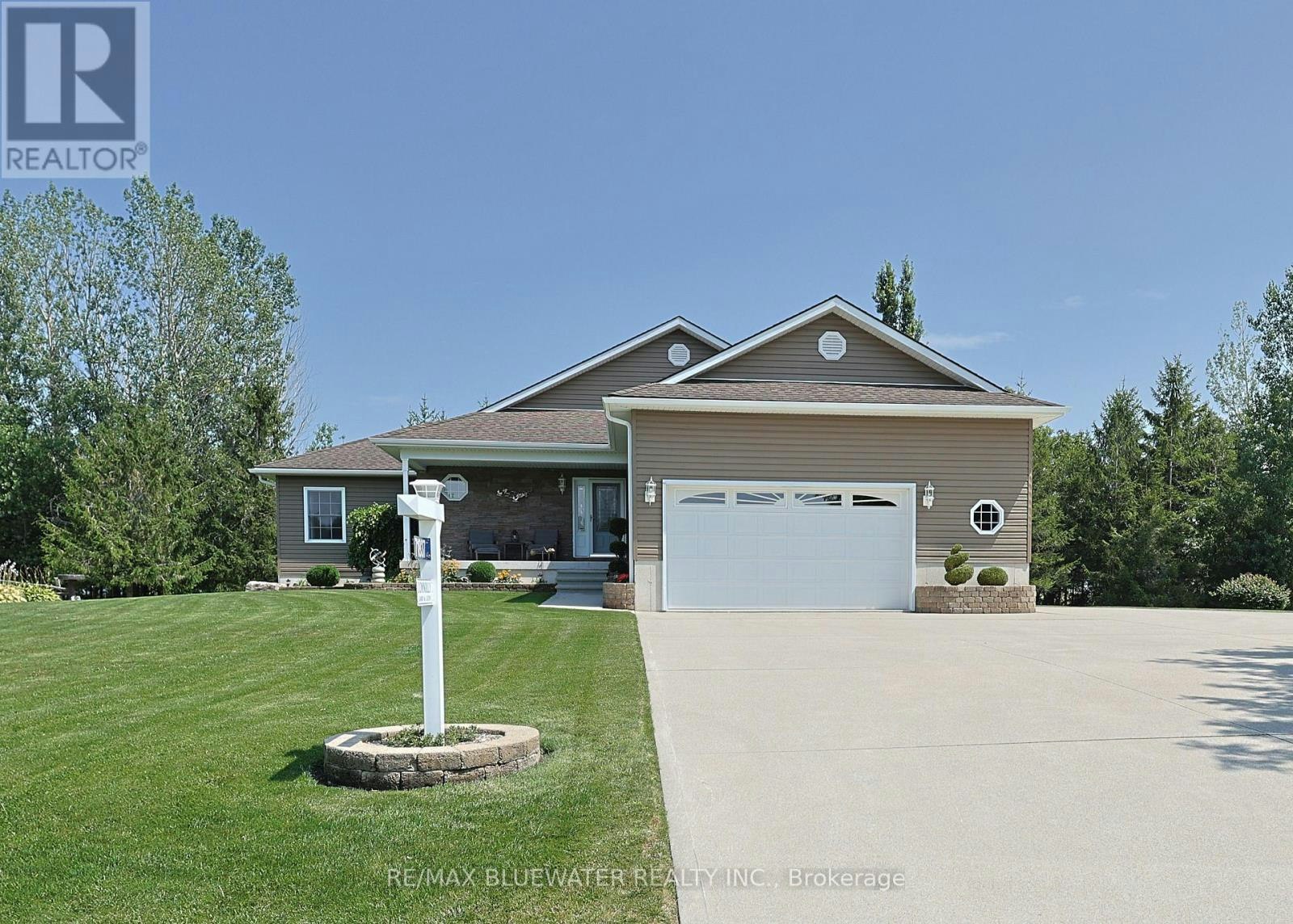 71837 Sunridge Crescent, Bluewater, ON, N0M 1N0