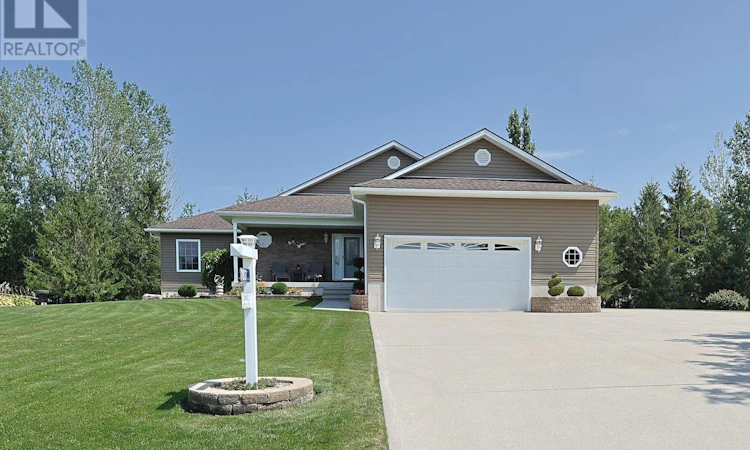 71837 Sunridge Crescent
