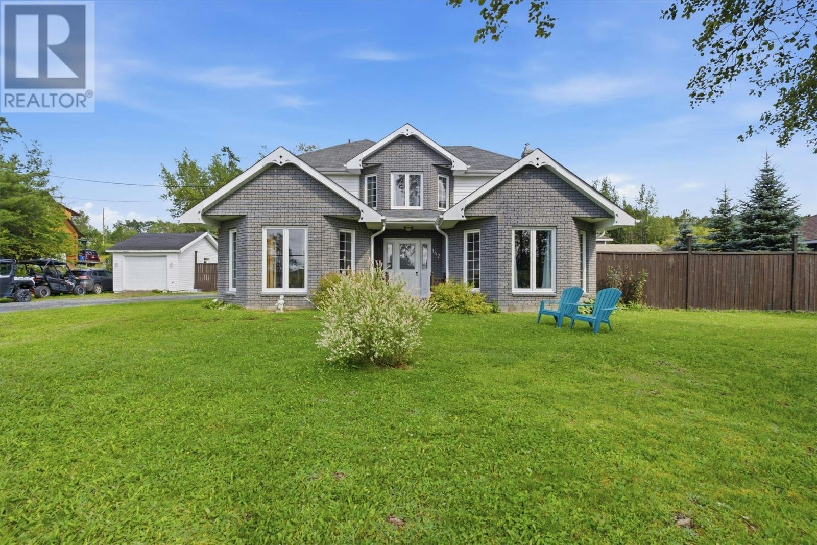 147 River Road, Appleton, NL, A0G 2K0