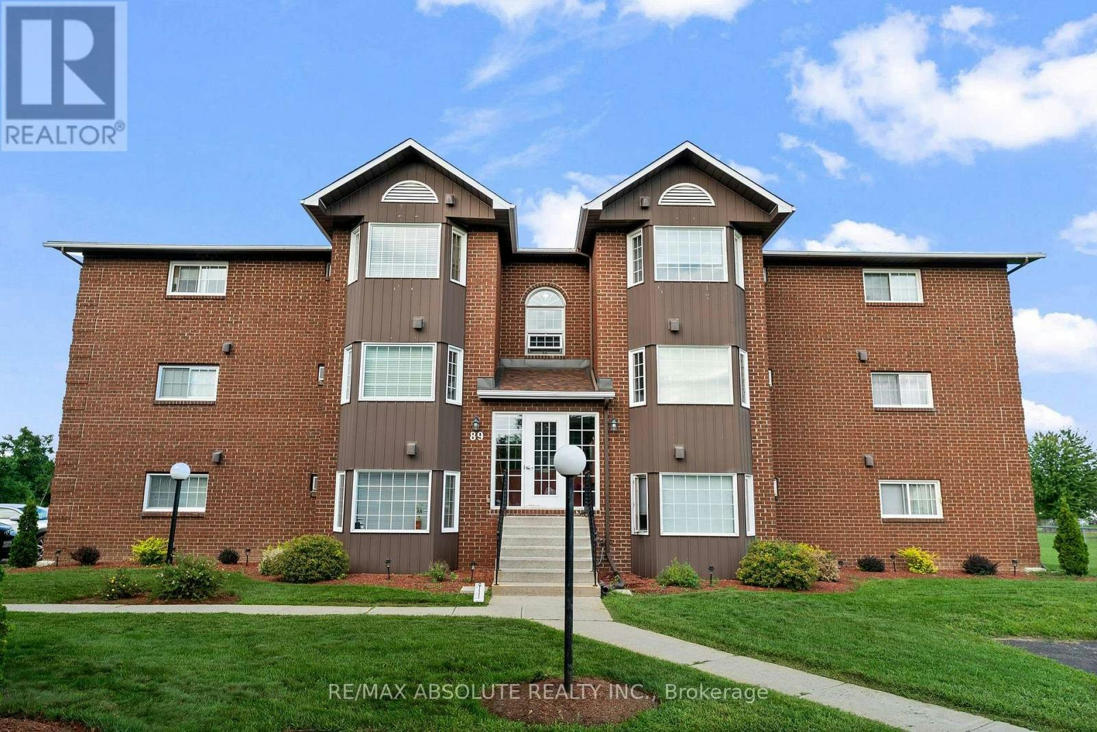 3B-89 Edey Street, Arnprior, ON, K7S 1B9