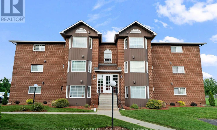 3B-89 Edey Street