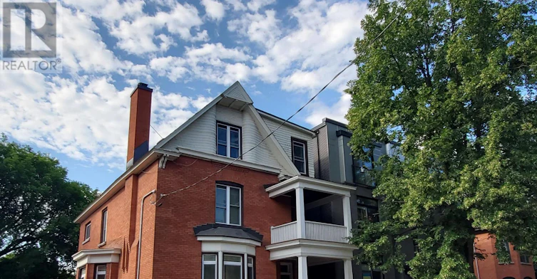 1-540 Gilmour Street, Ottawa, ON, K1R 5L6