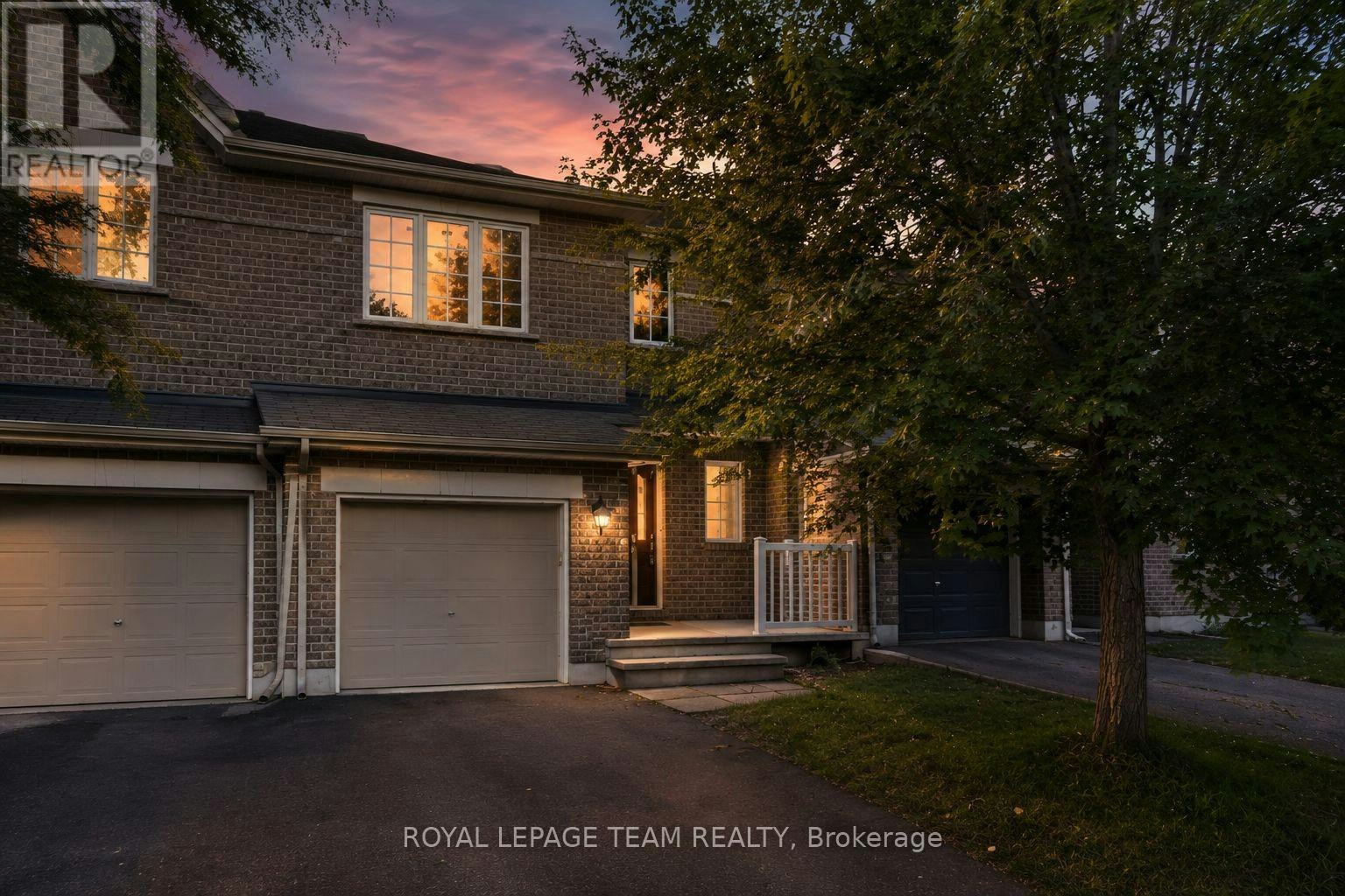 239 Tandalee Crescent, Ottawa, ON, K2M 0A2