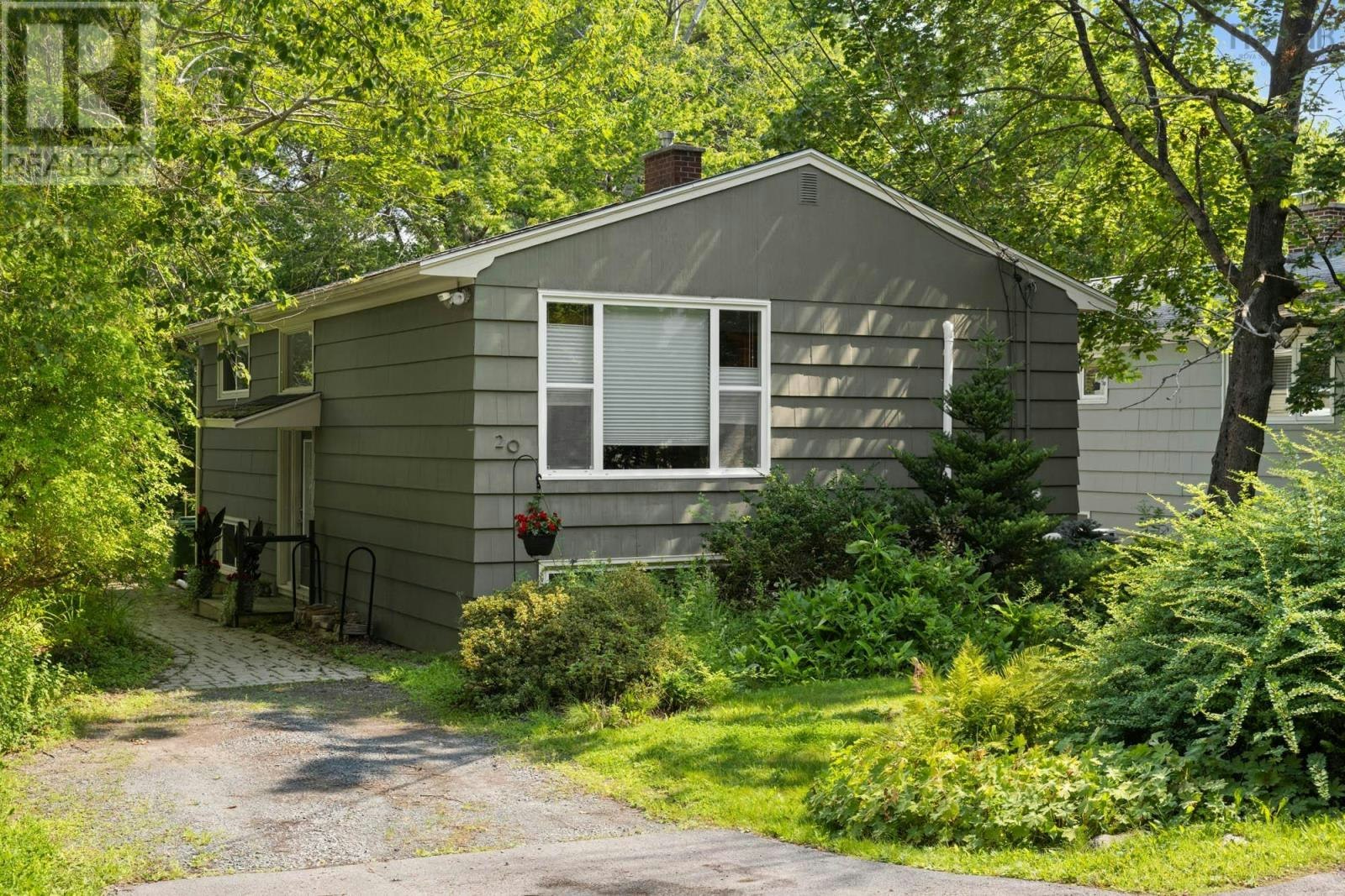 20 Kirk Road, Halifax, NS, B3P 1A7