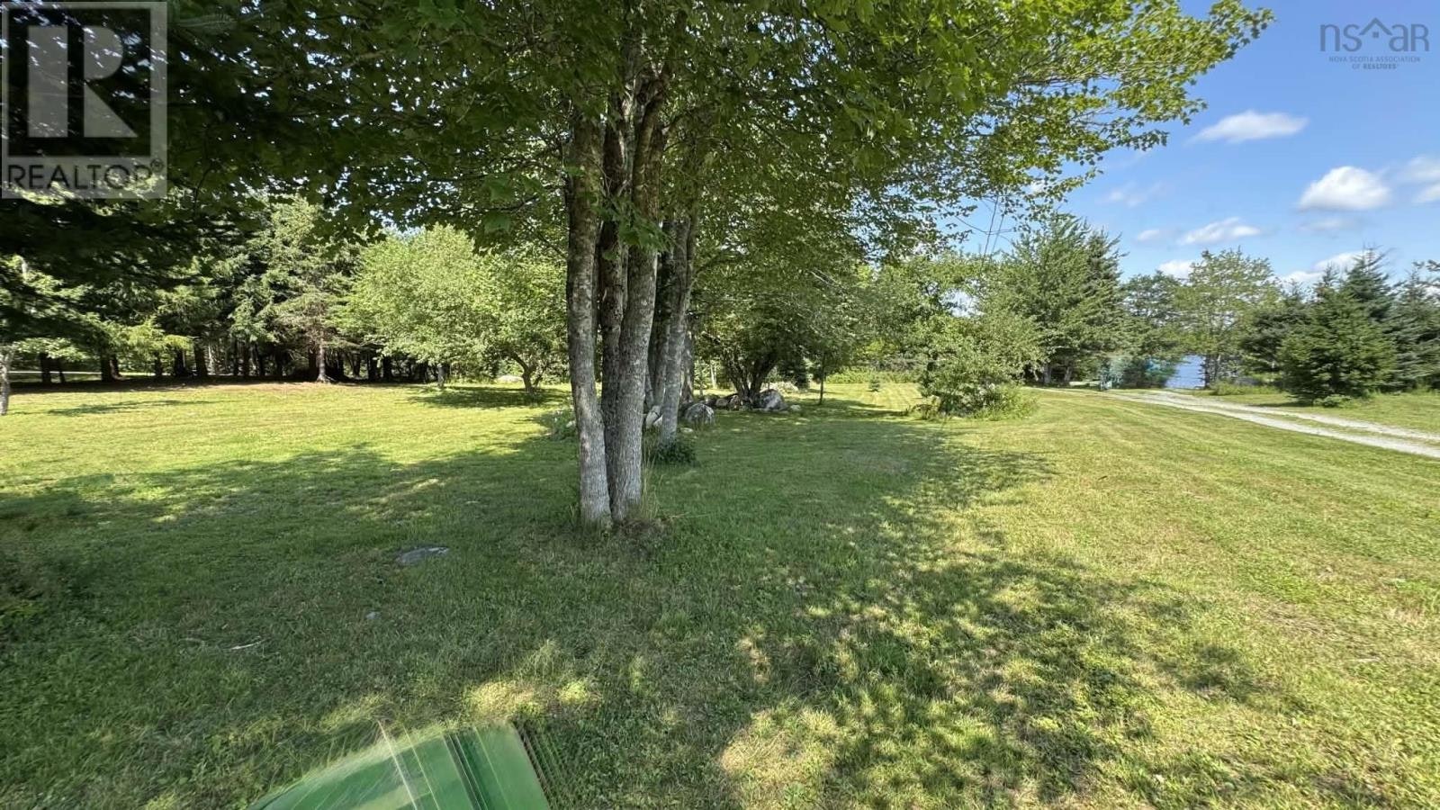 Lot-Western Shore Road, Donkin, NS, B0J 3B0