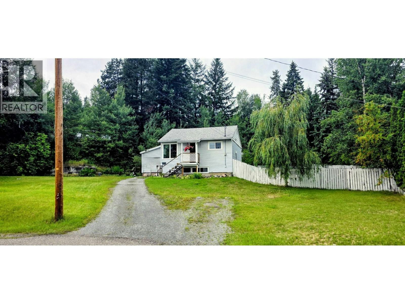 2294 Mario Place, Prince George, BC, V2K 3K1