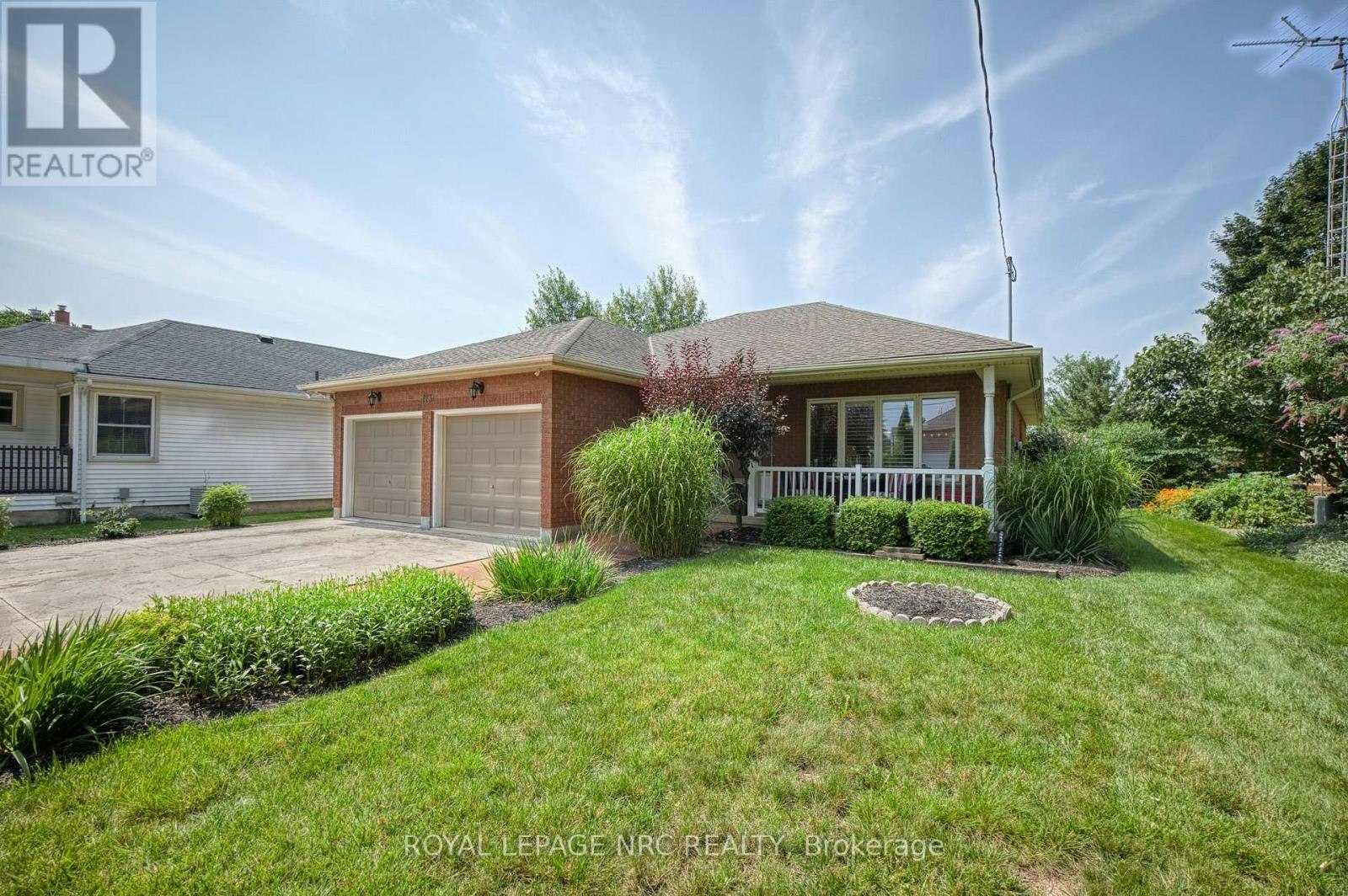 173 First Street Louth Street, St. Catharines, ON, L2W 0A2