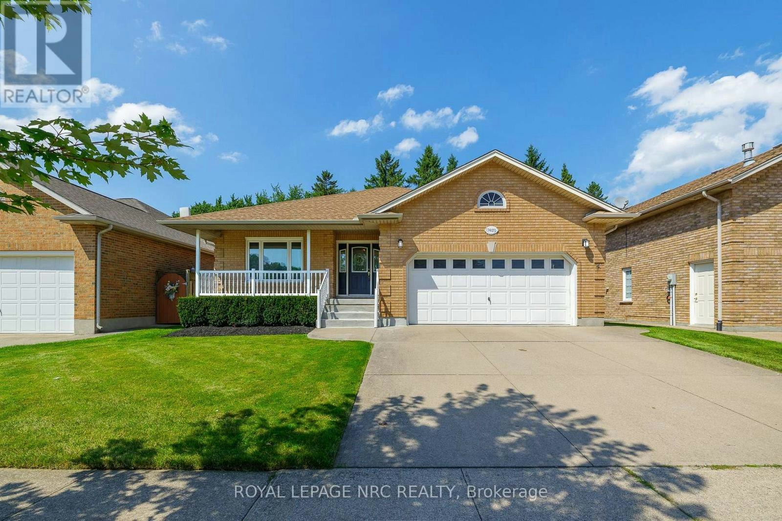 7621 Cameron Court, Niagara Falls, ON, L2H 3G9