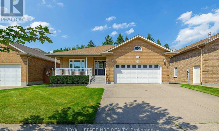7621 Cameron Court