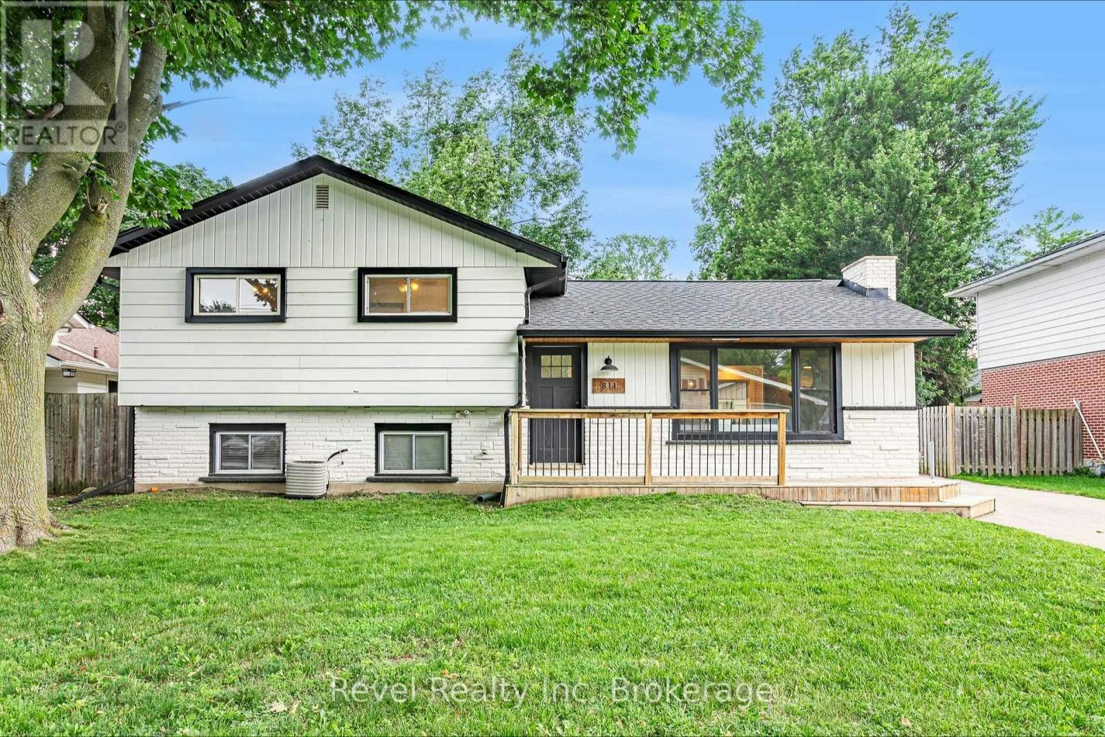 811 Hughson Street, Woodstock, ON, N4S 4P8