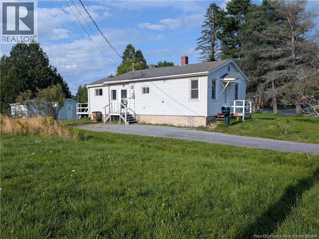 303 Simpson Drive Ext Drive, Saint John, NB, E2H 2C8