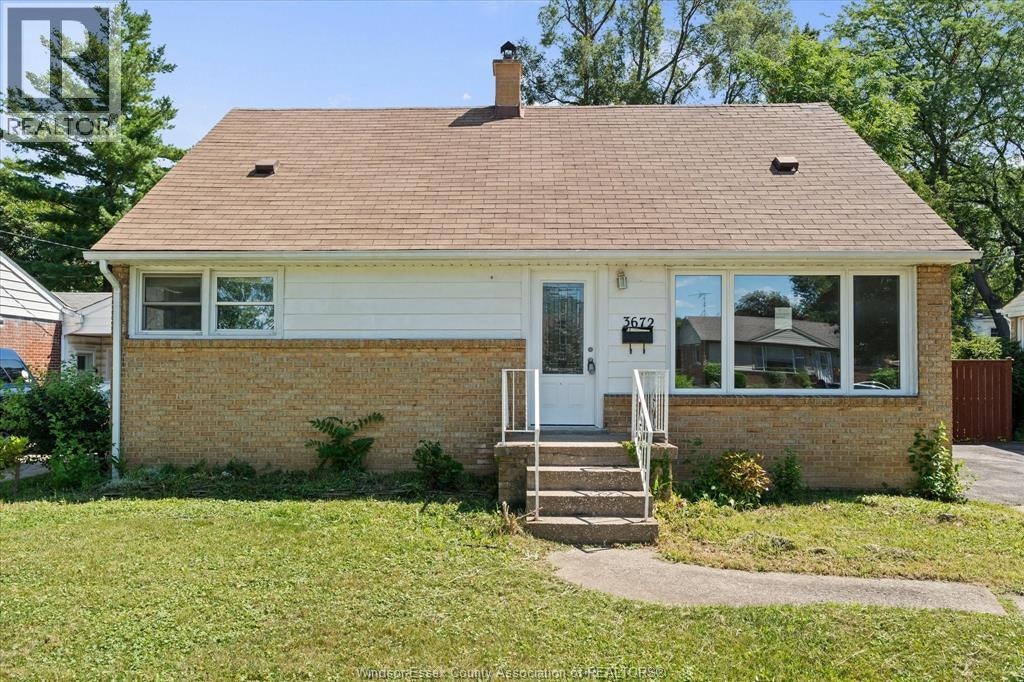 3672 Morris Drive, Windsor, ON, N9E 2K7