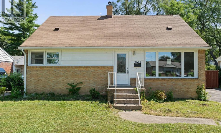 3672 Morris Drive