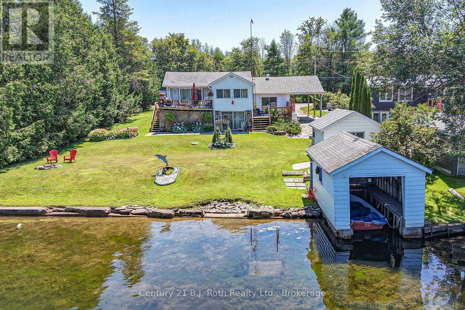 4202 Canal Road, Severn, ON, L0K 2B0