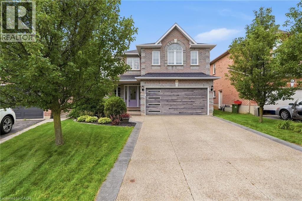 34 Keewaydin Street, Hamilton, ON, L8B 0K6