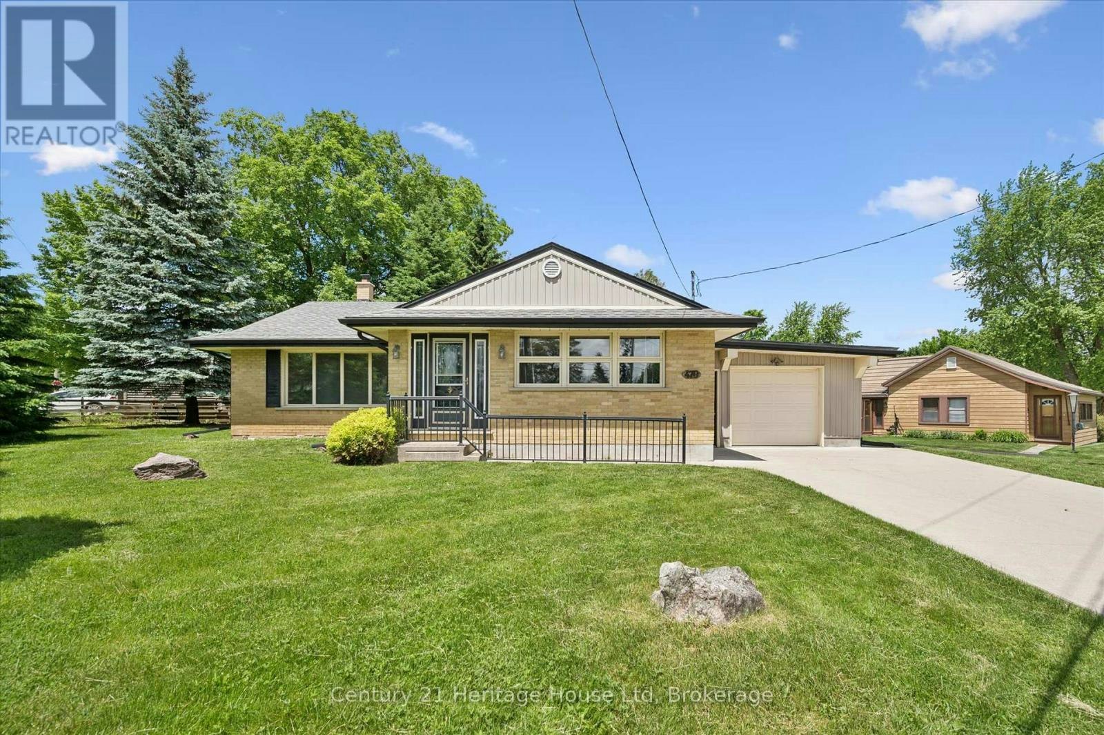 470 Cameron Street, Centre Wellington, ON, N1M 2G4