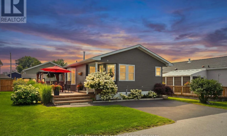9 Basswood Road