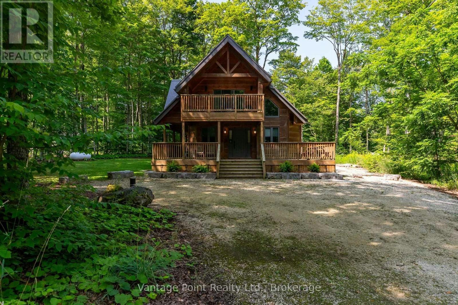 120 Beau Lane, Grey Highlands, ON, N0C 1E0
